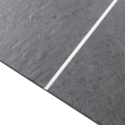 Luvanto White Design Strip 3mm