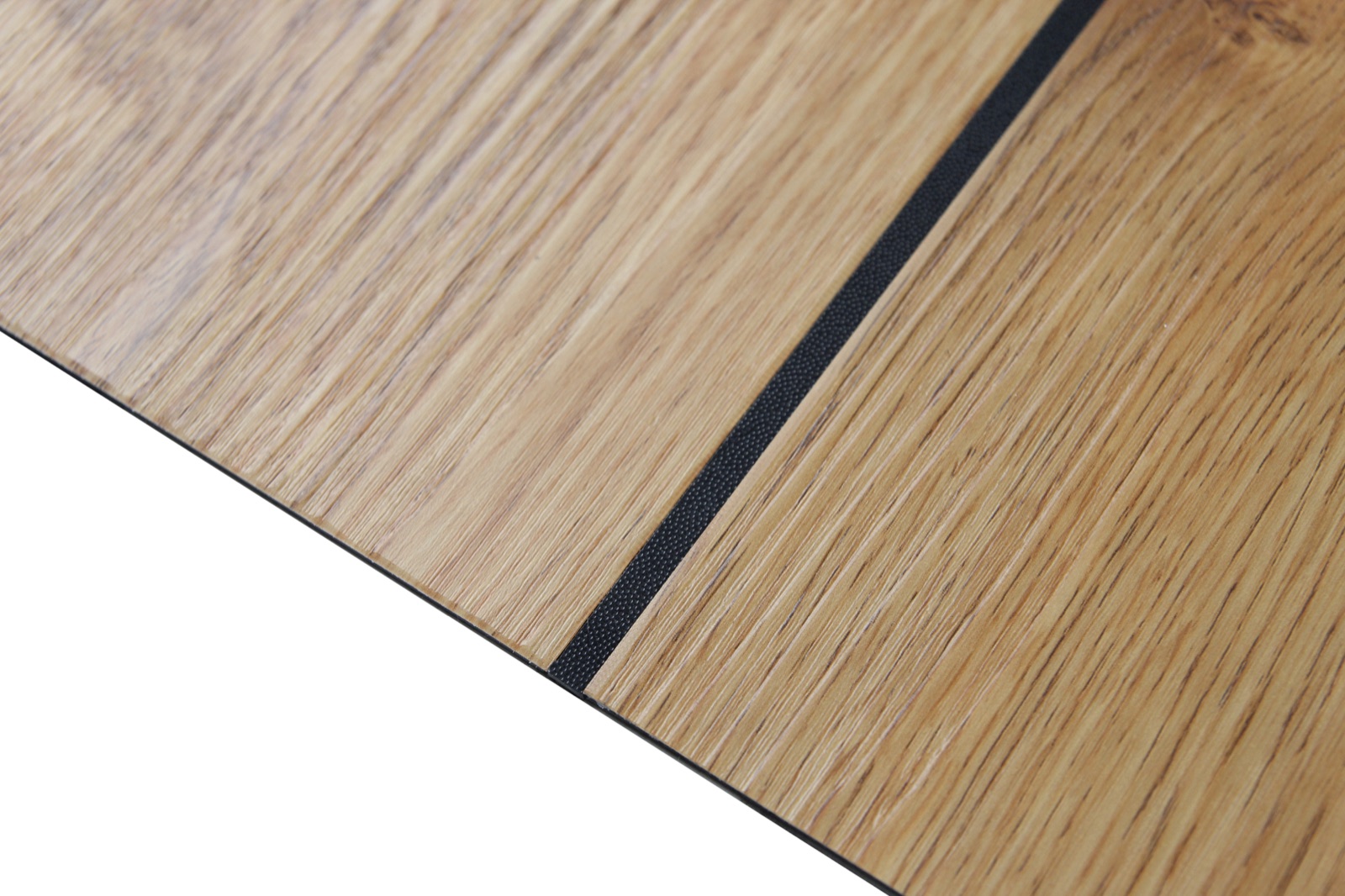 Luvanto Black Design Strip 5mm 2