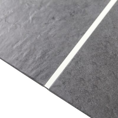 Luvanto White Design Strip 5mm