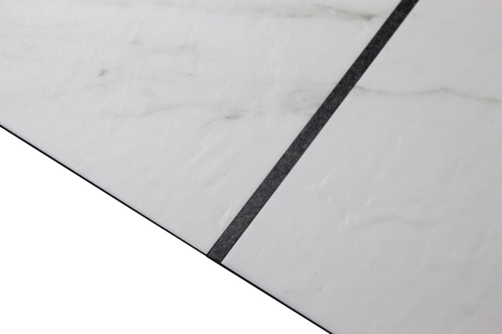 Luvanto Granite Grey Design Strip 5mm