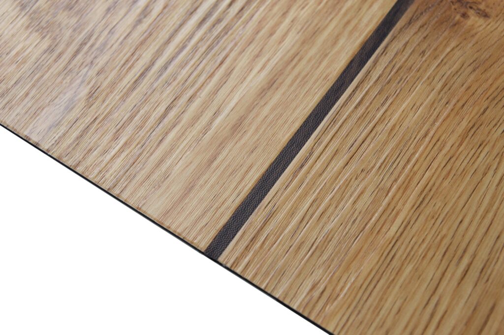 Luvanto Walnut Design Strip 5mm