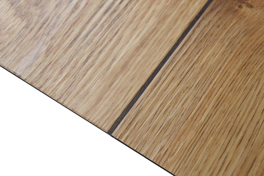 Luvanto Walnut Design Strip 3mm