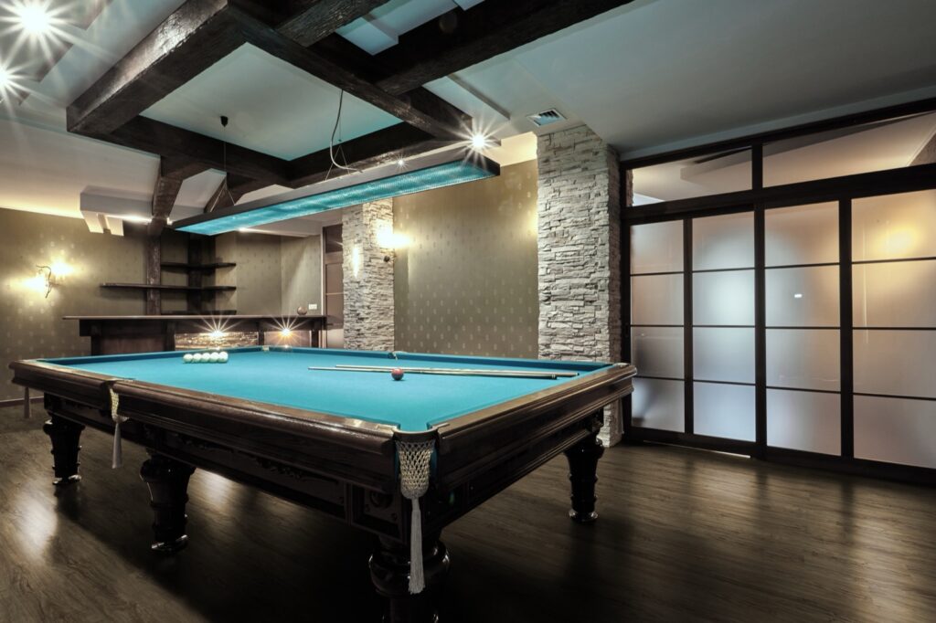 Luvanto Design Distressed Olive Wood Plank
