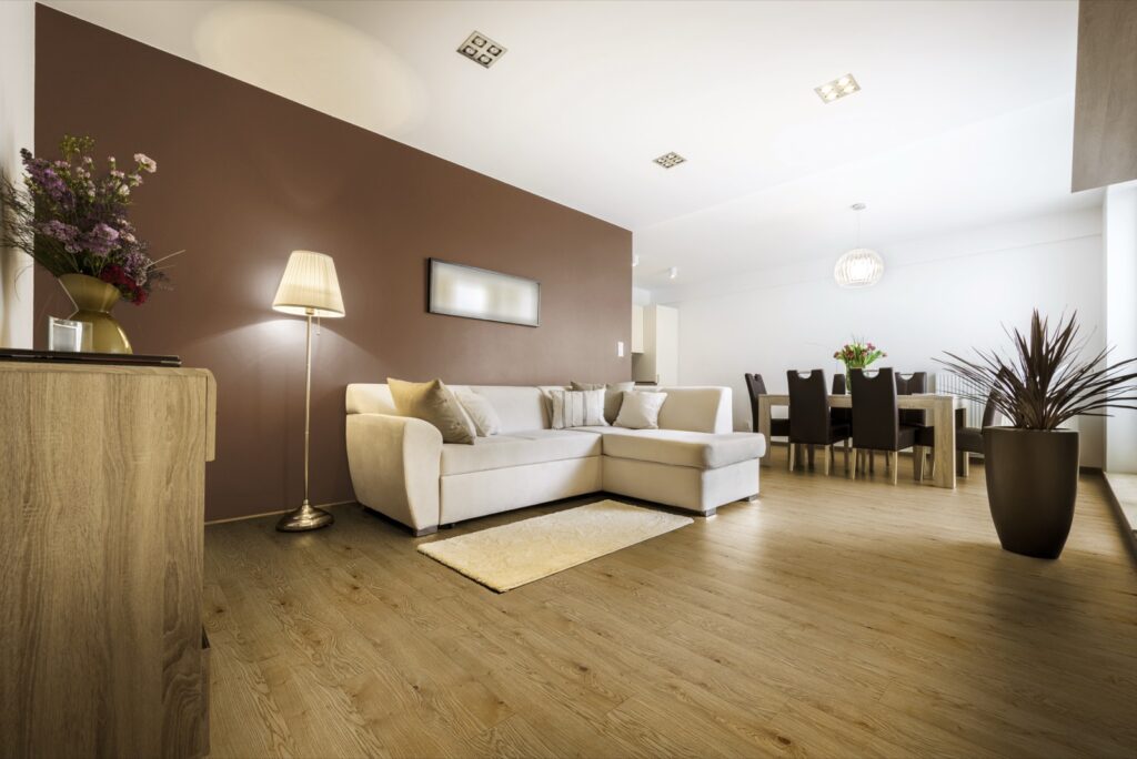 Luvanto Design Country Oak Plank