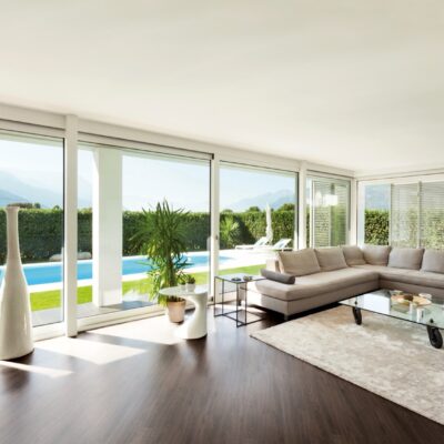 Luvanto Design Ebony Plank