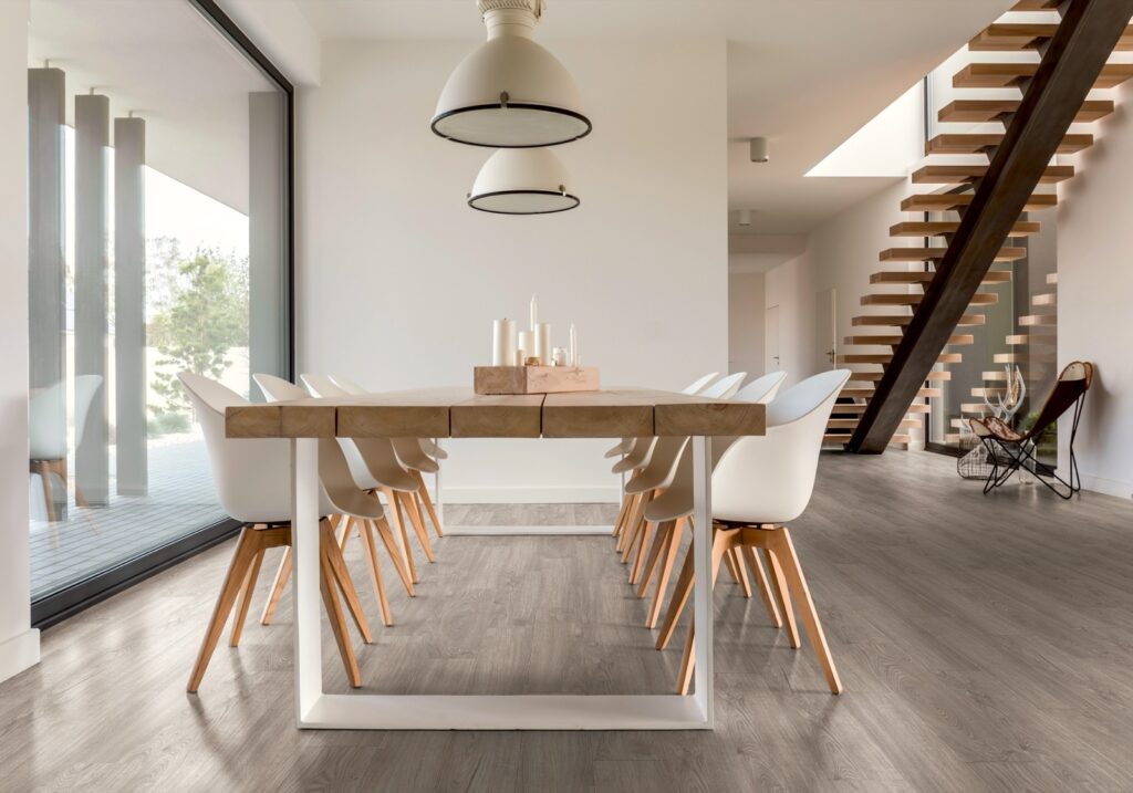 Luvanto Design Winter Oak Plank