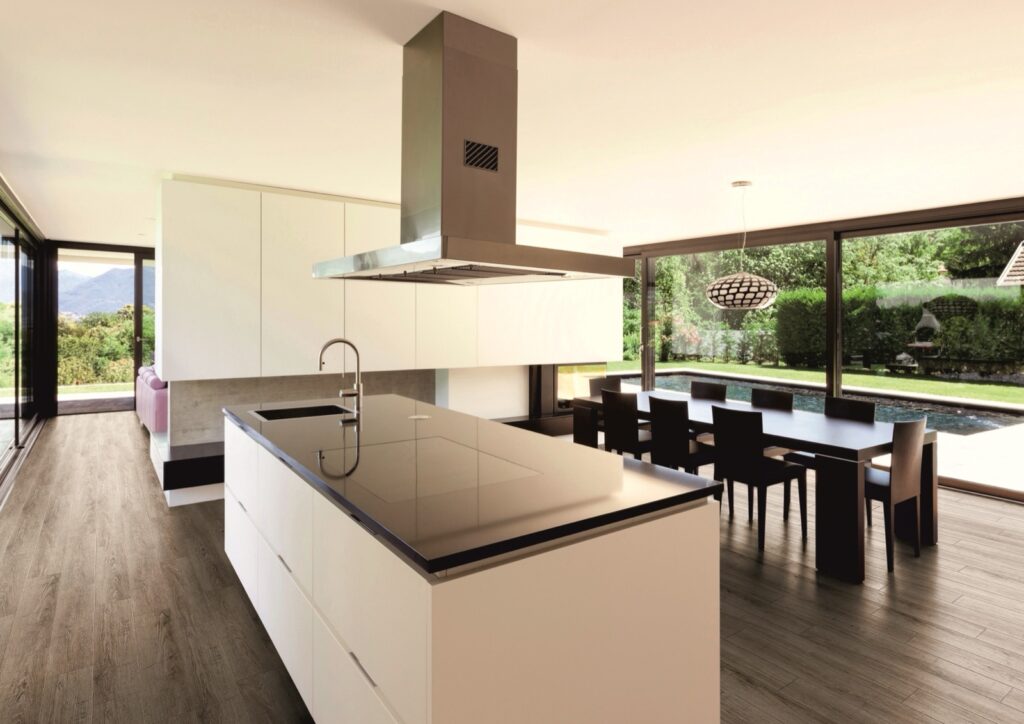 Luvanto Design Reclaimed Oak Plank