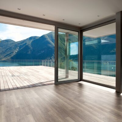 Luvanto Design Harbour Oak Plank