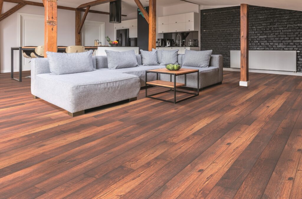 Luvanto Design Priory Oak Plank