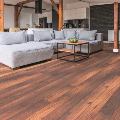 Luvanto Design Priory Oak Plank