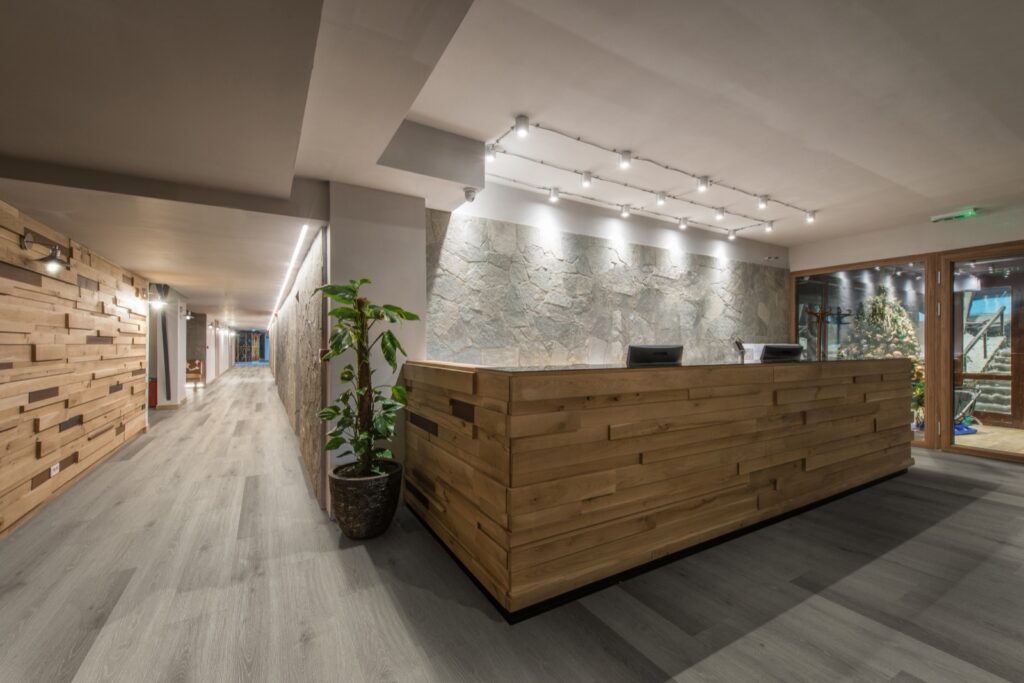 Luvanto Design Misty Elm Plank
