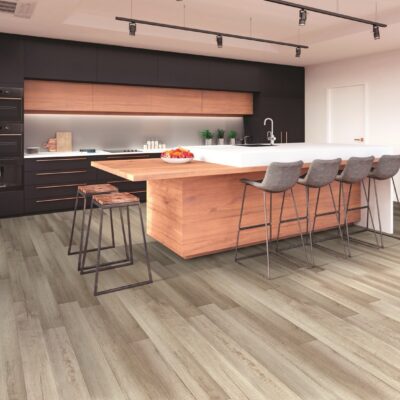 Luvanto Design Oxford Grey Plank