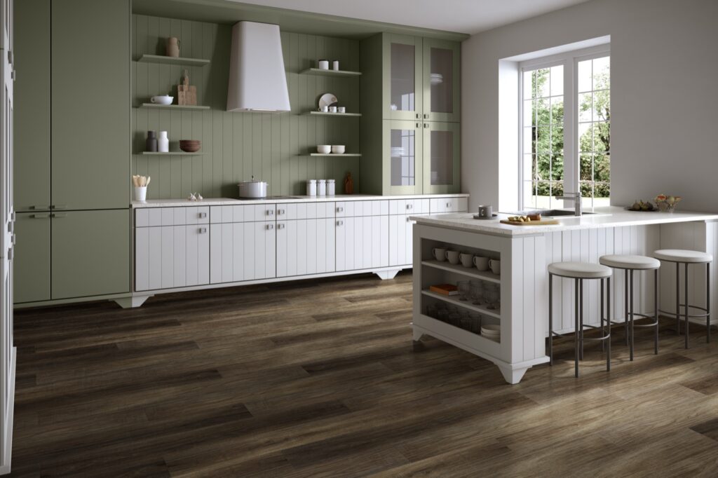 Luvanto Design Cottage Oak Plank