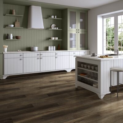 Luvanto Design Cottage Oak Plank