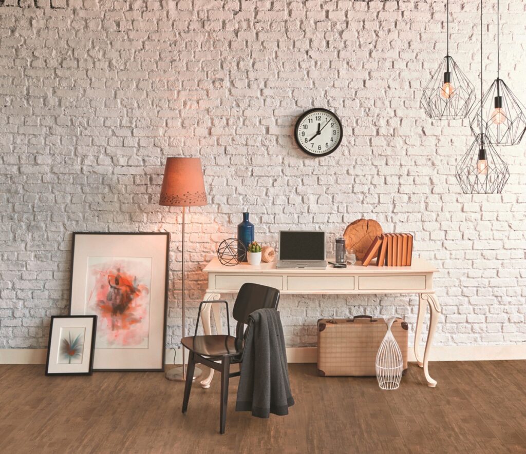Luvanto Premium Design Old English Oak Plank