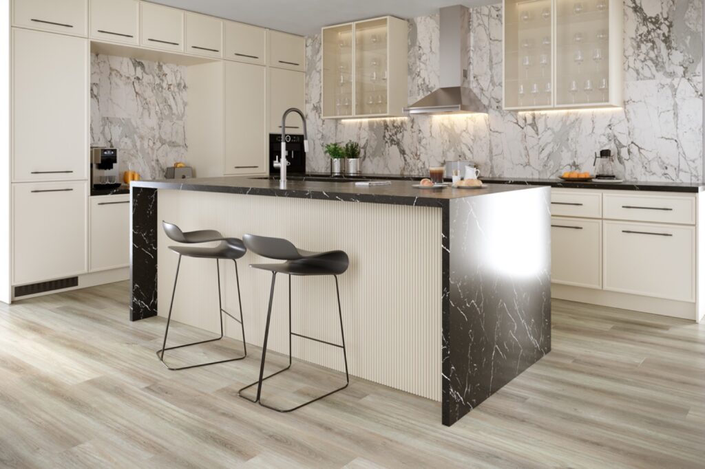 Luvanto Premium Design Norfolk Oak Plank