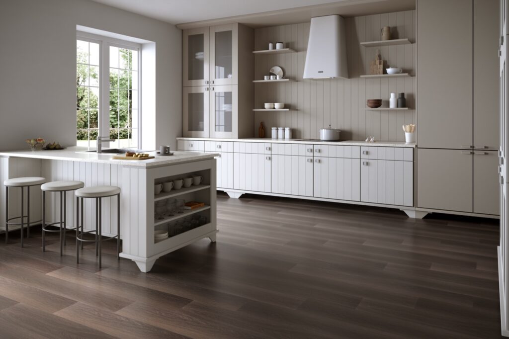 Luvanto Premium Design Autumn Oak Plank