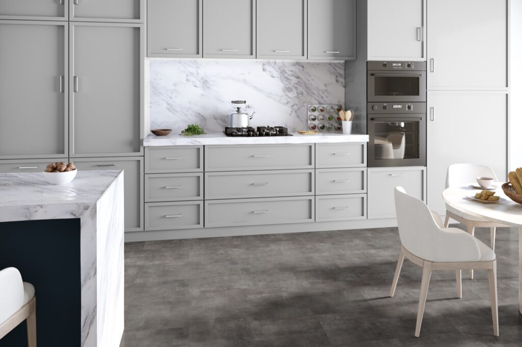 Luvanto Design Urban Grey Tile 305 x 610mm