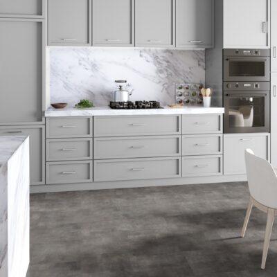 Luvanto Design Urban Grey Tile 305 x 610mm