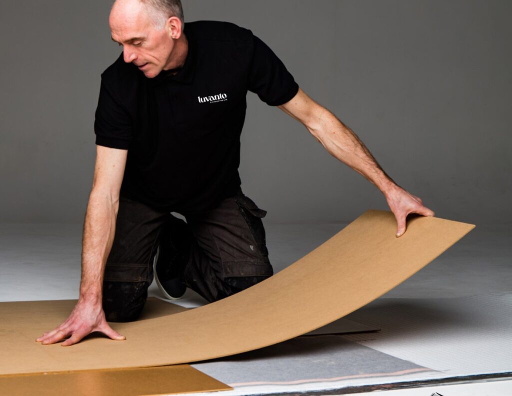 Jumpax Basic Floor Leveller 7mm