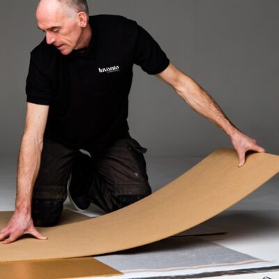 Jumpax Basic Floor Leveller 7mm